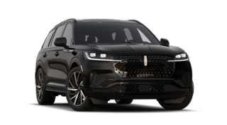 2025 Lincoln Lincoln Aviator External Image 5